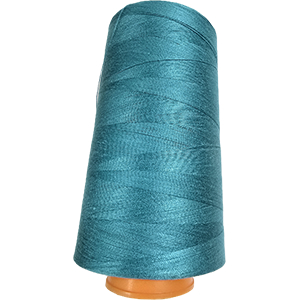 85426 Polyester Sewing Thread  For Sewing 120A/5000Meters//40/2   591-Petrol,   ,Material ,, (5 0) ()