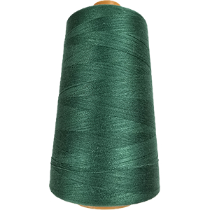 85427 Polyester Sewing Thread  For Sewing 120A/5000Meters//40/2   584-Dark Green,   ,Material ,, (5 0) ()