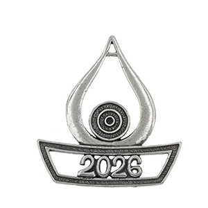 85453  Metal Boats ‘, Boat/Sail Boat’ Lucky Charms 45X41mm/1Pcs/   Antique Color,   ,Material ,,Charms (5 0) ()