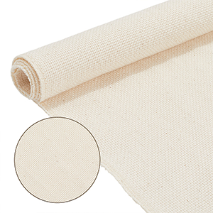 85493  Cross Stitch Canvas,  For Embroidery 68X51cm/1/   Beige Color,Cotton   ,Material ,Kneeting Accessories, (10 0) ()