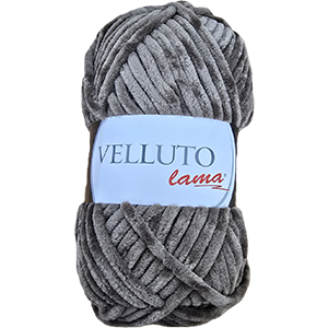 85507  LAMA Yarn Velluto  For Baby Dolls 100gr/120Meters/  (Lama) 228-Light Brown, Polyester/velvet  ,Material 100% Polyester,All Seasons, (13 0) ()