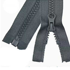 85529 Zippers Plastic Open-End  For Sewing 100cm//1Pcs/   Dark Grey Color,   ,Material ,, (10 0) ()