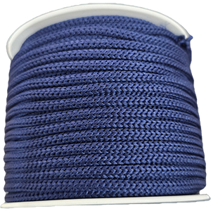 85649 Textile Laces  For Shoes/Trousers 4mm//1Meters/   Dark Grey Color, Cotton  ,Material ,Kneeting Accessories, (50 50) ()