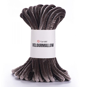 85740 YARNART VELOURMALLOW ΓΙΑ ΤΣΑΝΤΕΣ 550gr/~30Μέτρ. (YARNART) 7105-ΠΟΝΤΙΚΙ, ,ΣΥΝΘΕΣΗ , (1 2) (0gr) ()