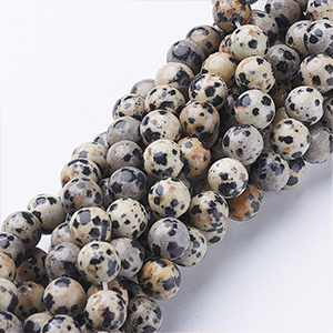 85760 NATURAL JASPER ROUND BEADS  FOR JEWELLERY/PATERIMI/MPEGLERIA 8mm/45Pcs/   MULTICOLOR,   ,Material SEMI PRECIOUS STONES,,BEADS (10 0) ()