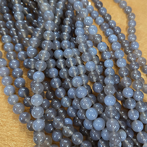 85784 ΦΥΣΙΚΟΣ ΑΧΑΤΗΣ ΣΤΡΟΓΓΥΛΟ ΜΠΙΛΙΑ ΓΙΑ ΚΟΣΜΗΜΑ/ΜΠΕΓΛΕΡΙΑ/ΠΑΤΕΡΙΜΕΣ 14mm/Ø1mm/~39Τεμ. ΠΡΑΣΙΝΟ ΧΡΩΜΑ, ,ΣΥΝΘΕΣΗ ΗΜΙΠΟΛΥΤΙΜΟΙ ΛΙΘΟΙ,ΧΑΝΤΡΑ (20 0) (0gr) ()