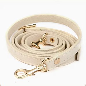 85826 PU LEATHER HANDBAG HANDLES  FOR HANDBAGS 125cm//1Pcs/   BEIGE COLOR,   ,Material PU Leather,, (1 0) ()