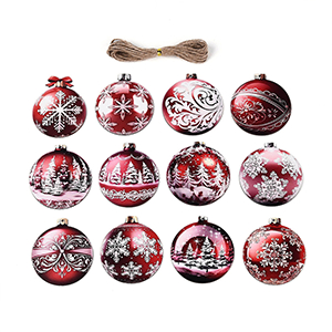 85869 Ξύλινα Χριστουγεννιάτικα Στοιχεία  ΓΙΑ ΔΙΑΚΟΣΜΗΣΗ 70mm//2Τεμ.   ΠΟΛΥΧΡΩΜΑ,   ,ΣΥΝΘΕΣΗ ,ΚΡΕΜΑΣΤΑ (16 0) (0gr) ()