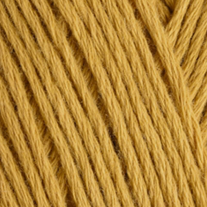 85914 STENLI MACRAME COTTON CORD  FOR Carpets 50gr/150Meters/  (STENLI YARN) 119-MUSTURD, Cotton  ,Material ,ALL SEASONS, (14 5) ()