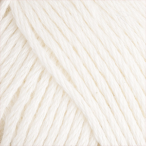 85917 STENLI MACRAME COTTON CORD  FOR Carpets 50gr/150Meters/  (STENLI YARN) 13-WHITE, Cotton  ,Material ,ALL SEASONS, (13 5) ()