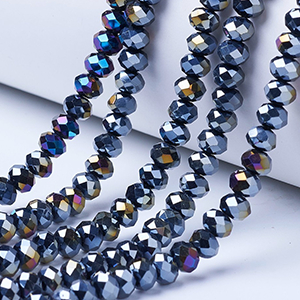 86058  ΓΥΑΛΙΝΕΣ ΧΑΝΤΡΕΣ ΡΟΔΕΛΑ ΜΕ ΕΔΡΕΣ  ΓΙΑ ΚΟΣΜΗΜΑ 4X3mm/~105Τεμ.   ΠΟΛΥΧΡΩΜΑ, ΜΕ ΕΔΡΕΣ  ,ΣΥΝΘΕΣΗ ΓΥΑΛΙ,ΧΑΝΤΡΑ (16 12) (0gr) ()