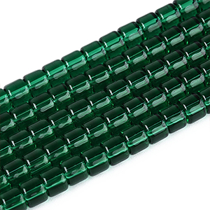 86094 ΚΥΛΙΝΔΡΙΚΕΣ ΓΥΑΛΙΝΕΣ ΧΑΝΤΡΕΣ ΓΙΑ ΚΟΣΜΗΜΑ 4X4mm/~102Τεμ. ΠΡΑΣΙΝΟ ΧΡΩΜΑ, ,ΣΥΝΘΕΣΗ ΓΥΑΛΙ,ΧΑΝΤΡΑ (13 35) (0gr) ()