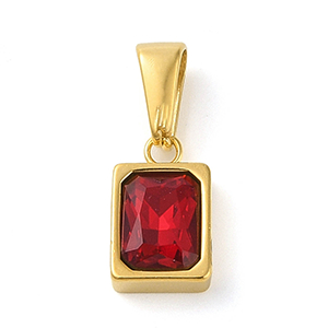 86135 ΑΤΣΑΛΙΝΑ ΟΡΘΟΓΩΝΙΑ ΜΕΝΤΑΓΙΟΝ ΜΕ ΖΙΡΓΚΟΝ ΓΙΑ ΚΟΣΜΗΜΑ 13X8mm/1Τεμ. ΕΠΙΧΡΥΣΟ ΧΡΩΜΑ, ,ΣΥΝΘΕΣΗ Ανοξείδωτο Ατσάλι 304,ΚΡΕΜΑΣΤΑ (6 3) (0gr) ()