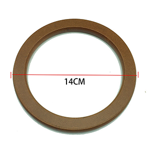 86161 WOODEN HANDLES  FOR HANDBAGS 140mm//1Pair/   BROWN COLOR,   ,Material ,, (6 4) ()