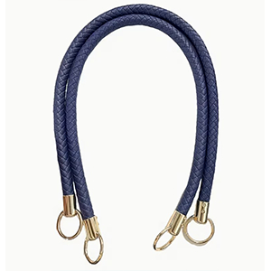 86299 Δερμάτινα Χερούλια για τσάντες με γάντζους  ΓΙΑ ΤΣΑΝΤΕΣ 60cm//1Ζευγ.   ΜΑΥΡΟ ΧΡΩΜΑ,   ,ΣΥΝΘΕΣΗ , (2 2) (0gr) ()