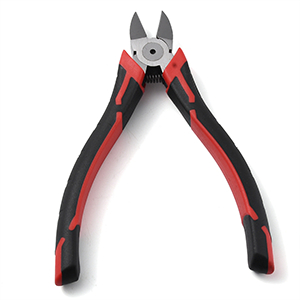 86309 CUTTERS  FOR JEWELLERY 22cm//1Pcs/   RED COLOR,   ,Material ,, (0 0) ()