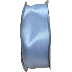 86311 ΣΑΤΕΝ ΚΟΡΔΕΛΕΣ  ΓΙΑ ΔΙΑΚΟΣΜΗΣΗ 38mm/~50Μέτρ.   ΣΙΕΛ ΧΡΩΜΑ, ΔΙΠΛΗΣ ΟΨΕΩΣ  ,ΣΥΝΘΕΣΗ , (6 0) (0gr) ()