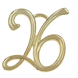 86444 ΜΕΤΑΛΛΙΚΑ ΓΟΥΡΙΑ ‘, 2026’ ΓΙΑ ΓΟΥΡΙΑ 37X34mm/1Τεμ. ΕΠΙΧΡΥΣΟ ΧΡΩΜΑ, ,ΣΥΝΘΕΣΗ ,ΧΡΙΣΤΟΥΓΕΝΝΙΑΤΙΚΑ,ΚΡΕΜΑΣΤΑ (6 -4) (0gr) ()