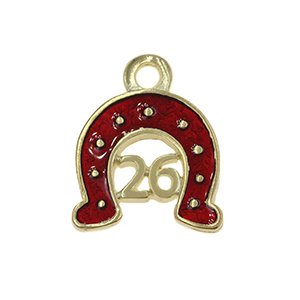 86445 ΜΕΤΑΛΛΙΚΑ ΓΟΥΡΙΑ ‘, 2026’ ΓΙΑ ΓΟΥΡΙΑ 24X19mm/1Τεμ. ΕΠΙΧΡΥΣΟ ΧΡΩΜΑ, ,ΣΥΝΘΕΣΗ ,ΧΡΙΣΤΟΥΓΕΝΝΙΑΤΙΚΑ,ΚΡΕΜΑΣΤΑ (12 0) (0gr) ()