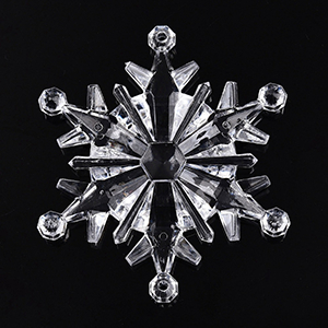 86448 ΧΡΙΣΤΟΥΓΕΝΝΙΑΤΙΚΑ ΣΤΟΛΙΔΙΑ  ΓΙΑ ΔΙΑΚΟΣΜΗΣΗ 53X45mm/2Τεμ.   ΛΕΥΚΟ ΧΡΩΜΑ,   ,ΣΥΝΘΕΣΗ Ανοξείδωτο Ατσάλι 304,ΧΡΙΣΤΟΥΓΕΝΝΙΑΤΙΚΑ,ΚΡΕΜΑΣΤΑ (23 0) (0gr) ()