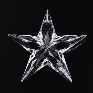 86449 ΧΡΙΣΤΟΥΓΕΝΝΙΑΤΙΚΑ ΣΤΟΛΙΔΙΑ  ΓΙΑ ΔΙΑΚΟΣΜΗΣΗ 53X45mm/2Τεμ.   ΛΕΥΚΟ ΧΡΩΜΑ,   ,ΣΥΝΘΕΣΗ Ανοξείδωτο Ατσάλι 304,ΧΡΙΣΤΟΥΓΕΝΝΙΑΤΙΚΑ,ΚΡΕΜΑΣΤΑ (25 0) (0gr) ()