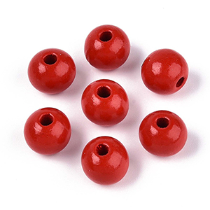 86456 WOODEN BEADS IRREGULAR SHAPE  FOR JEWELLERY/DECORATION 12mm//20Pcs//Ø2.5mm   GOLDEN COLOR,   ,Material ,,BEADS (50 0) ()