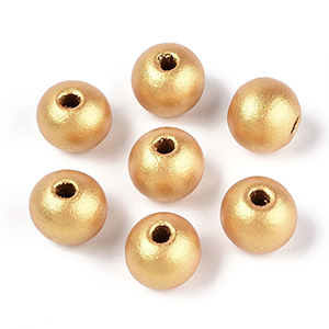 86457 ΞΥΛΙΝΕΣ ΧΑΝΤΡΕΣ ΑΚΑΝΟΝΙΣΤΟ ΣΧΗΜΑ  ΓΙΑ ΚΟΣΜΗΜΑ/ΔΙΑΚΟΣΜΗΣΗ 12mm//Ø2.5mm/20Τεμ.   ΧΡΥΣΟ ΧΡΩΜΑ,   ,ΣΥΝΘΕΣΗ Ξύλο,ΧΑΝΤΡΑ (50 0) (0gr) ()