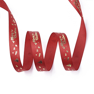 86460 ΣΑΤΕΝ ΚΟΡΔΕΛΕΣ ΓΙΑ ΔΙΑΚΟΣΜΗΣΗ 16mm//18Μέτρ. ΚΟΚΚΙΝΟ ΧΡΩΜΑ, ΜΕ ΕΥΧΕΣ ,ΣΥΝΘΕΣΗ ,ΧΡΙΣΤΟΥΓΕΝΝΙΑΤΙΚΑ, (5 0) (0gr) ()