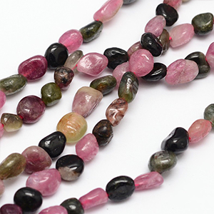 86618 NATURAL AGATE STONE BEADS  FOR JEWELLERY 7X8mm/38cm/   MULTICOLOR,   ,Material SEMI PRECIOUS STONES,, (10 0) ()