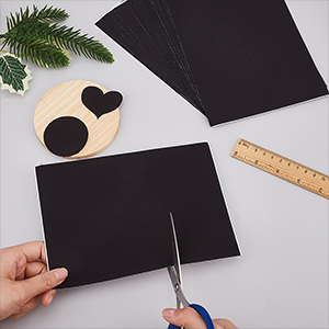 86673 Υφασμάτινα Θερμοκολλητικά Μπαλόματα ρούχων ΓΙΑ ΡΟΥΧΑ 20X10cm/2Τεμ. ΜΑΥΡΟ ΧΡΩΜΑ, ΠΟΛΥΕΣΤΕΡΙΚΑ ,ΣΥΝΘΕΣΗ 70% Πολυεστερικά,ΠΑΙΔΙΚΑ,ΚΟΛΛΗΤΑ (20 0) (12gr) ()