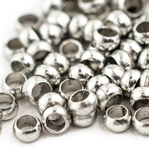 86758 ΜΕΤΑΛΛΙΚΑ ΣΤΟΠΑΚΙΑ ΓΙΑ ΚΟΣΜΗΜΑ 2mm/~3500Τεμ. ΜΕΤΑΛΛΙΚΟ ΧΡΩΜΑ, ,ΣΥΝΘΕΣΗ , (19 15) (0gr) ()