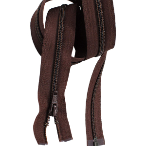 86776 ΑΝΟΙΓΟΜΕΝΑ ΜΕΤΑΛΛΙΚΑ ΦΕΡΜΟΥΑΡ  ΓΙΑ ΡΑΨΙΜΟ 25cm//1Τεμ.   ΚΑΦΕ ΧΡΩΜΑ,   ,ΣΥΝΘΕΣΗ , (6 0) (0gr) ()