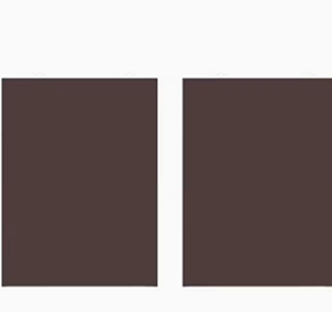 86787 Υφασμάτινα Θερμοκολλητικά Μπαλόματα ρούχων  ΓΙΑ ΡΟΥΧΑ 20X15cm/1Τεμ.   ΚΑΦΕ ΧΡΩΜΑ, ΠΟΛΥΕΣΤΕΡΙΚΑ  ,ΣΥΝΘΕΣΗ 70% ΠΟΛΥΕΣΤΕΡΙΚΑ,ΚΟΛΛΗΤΑ (7 0) (0gr) ()