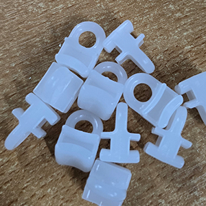 86798 ΟΔΗΓΟΣ ΓΙΑ ΓΑΝΤΖΑΚΙΑ ΚΟΥΡΤΗΝΑΣ  ΓΙΑ ΚΟΥΡΤΙΝΕΣ 11X11mm/~50Τεμ.   ΛΕΥΚΟ ΧΡΩΜΑ,   ,ΣΥΝΘΕΣΗ , (10 0) (0gr) ()