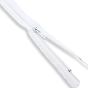 86829 ΚΛΕΙΣΤΑ ΚΟΚΚΑΛΙΝΑ/ΣΠΙΡΑΛ  ΦΕΡΜΟΥΑΡ  ΓΙΑ ΡΑΨΙΜΟ 15cm//1Τεμ.   ΛΕΥΚΟ ΧΡΩΜΑ,   ,ΣΥΝΘΕΣΗ , (10 0) (0gr) ()