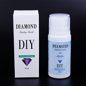 86854 DIAMOND PAINTING ACCESSORIES ‘, SEALER’ ΓΙΑ ΔΙΑΚΟΣΜΗΣΗ 60ml//1Τεμ.   ΡΟΖ ΧΡΩΜΑ,   ,ΣΥΝΘΕΣΗ , (5 0) (0gr) ()