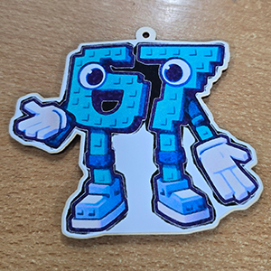 86876 ΞΥΛΙΝΕΣ ΦΙΓΟΥΡΕΣ ΜΕ ΑΥΤΟΚΟΛΛΗΤΟ ‘, 67-SIX SEVEN’ ΓΙΑ ΔΙΑΚΟΣΜΗΣΗ 85mm/67-SIX SEVE/1Τεμ.   ΠΟΛΥΧΡΩΜΟ,   ,ΣΥΝΘΕΣΗ ,Πασχαλινά, (15 7) (0gr) ()