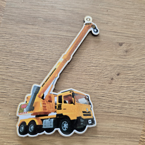 86938 ΞΥΛΙΝΕΣ ΦΙΓΟΥΡΕΣ ΜΕ ΑΥΤΟΚΟΛΛΗΤΟ ‘, ΓΕΡΑΝΟΣ’ ΓΙΑ ΔΙΑΚΟΣΜΗΣΗ 73X107mm/1Τεμ.   ΠΟΛΥΧΡΩΜΟ,   ,ΣΥΝΘΕΣΗ ,Πασχαλινά, (4 0) (0gr) ()