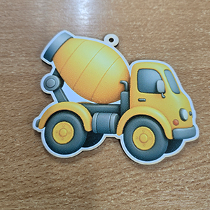 86948 ΞΥΛΙΝΕΣ ΦΙΓΟΥΡΕΣ ΜΕ ΑΥΤΟΚΟΛΛΗΤΟ ‘, ΜΠΕΤΟΝΙΕΡΑ’ ΓΙΑ ΔΙΑΚΟΣΜΗΣΗ 110mm//1Τεμ.   ΠΟΛΥΧΡΩΜΟ,   ,ΣΥΝΘΕΣΗ Plywood,ΠΑΙΔΙΚΑ,ΚΡΕΜΑΣΤΑ (7 0) (0gr) ()