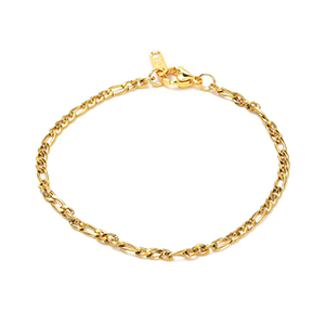 86980 ΑΤΣΑΛΙΝΑ ΕΤΟΙΜΑ ΒΡΑΧΙΟΛΙΑ  ΓΙΑ ΚΟΣΜΗΜΑ 20cm//1Τεμ.   ΕΠΙΧΡΥΣΟ ΧΡΩΜΑ,   ,ΣΥΝΘΕΣΗ , (29 0) (0gr) ()