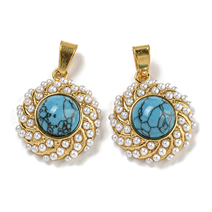 87123 ΑΤΣΑΛΙΝΑ ΣΤΟΙΧΕΙΑ  ΓΙΑ ΚΟΣΜΗΜΑ 19X16mm/1Τεμ.  (IP) ΕΠΙΧΡΥΣΟ ΧΡΩΜΑ, ΜΕ ΗΜΙΠΟΛΥΤΙΜΟΥΣ ΛΙΘΟΥΣ  ,ΣΥΝΘΕΣΗ ΑΝΟΞΕΙΔΩΤΟ ΑΤΣΑΛΙ 304,ΚΡΕΜΑΣΤΑ (0 0) (0gr) ()