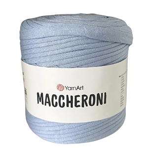 87157 YARNART MACCHERONI  FOR SEWING 600 gr( +- 100gr)//1Spool/MACCHERO   LIGHT BLUE COLOR,   ,Material , (4 0) ()