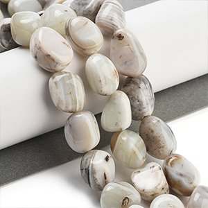 87278 NATURAL AGATE STONE BEADS FOR JEWELLERY 17X15mm/16Pcs/ MULTICOLOR, ,Material ,BEADS (0 0) ()