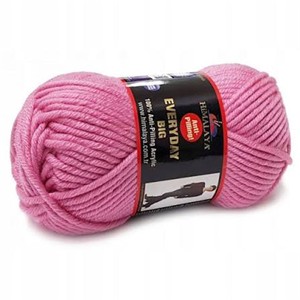87727 Himalaya everday big anti-pilling for cardigans/sweatshirts 100gr / 80meters 70828-coral (himalya) 100% acrylic acrylic (8 5)