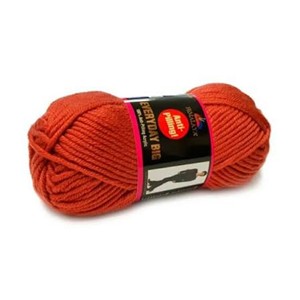 87730 Himalaya everday big anti-pilling for cardigans/sweatshirts 100gr/80meters/ (himalya) 70825-brown, 100% acrylic ,material acrylic,crochet needles 6.5,needles 6 (8 10)