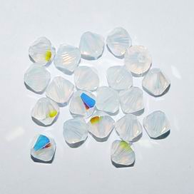 CH12092 Real Swarovski Bicone beads 5301 ,For Jewellery 6mm/100Pcs/ ,   ,Material ,,Beads (1 0) ()