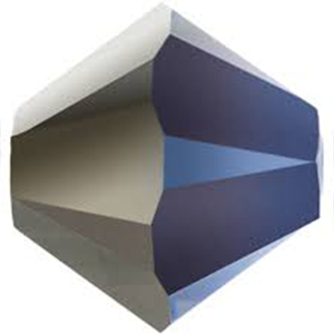 CH12260 Κρυσταλλάκια Swarovski σε Σχήμα Ρόμβος – 5301  Για Κόσμημα 4mm//20Τεμ. HELIOTROPE,   ,Συνθεση ,Χάντρα (14 0) (gr) ()