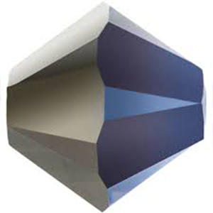 CH12262 Κρυσταλλάκια Swarovski σε Σχήμα Ρόμβος – 5301  Για Κόσμημα 4mm/~100Τεμ. HELIOTROPE,   ,Συνθεση ,Χάντρα (2 0) (gr) ()