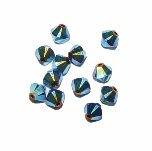 CH13029 Κρυσταλλάκια Swarovski σε Σχήμα Ρόμβος – 5301 ΓΙΑ ΚΟΣΜΗΜΑ 4mm//20Τεμ. JET AB2, ,ΣΥΝΘΕΣΗ Ξύλο,ΧΑΝΤΡΑ (3 0) (gr) ()