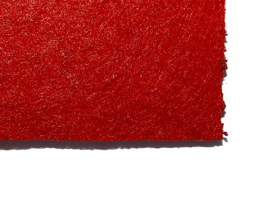 CH13758 Square felt sheets ,for decoration 25x25cm/1pcs/ red color, ,material synthetic felt,kneeting accessories, (7 0)
